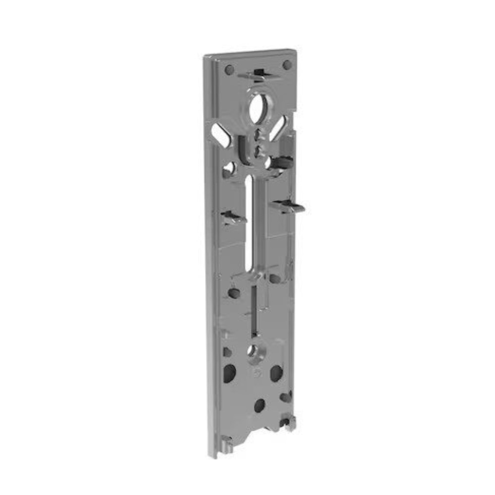 Image Płyta montażowa do zamka Door Keeper - 38mm