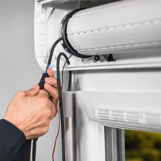 Smart zestaw do automatyzacji małych rolet 2 szt. - 2x1240388-zestaw - 2 - Somfy