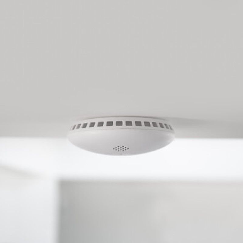 Czujnik dymu Somfy Protect 2 szt. - 2x1875262-zestaw - 3 - Somfy