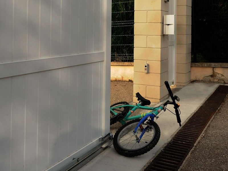 Wykrywanie selektywne