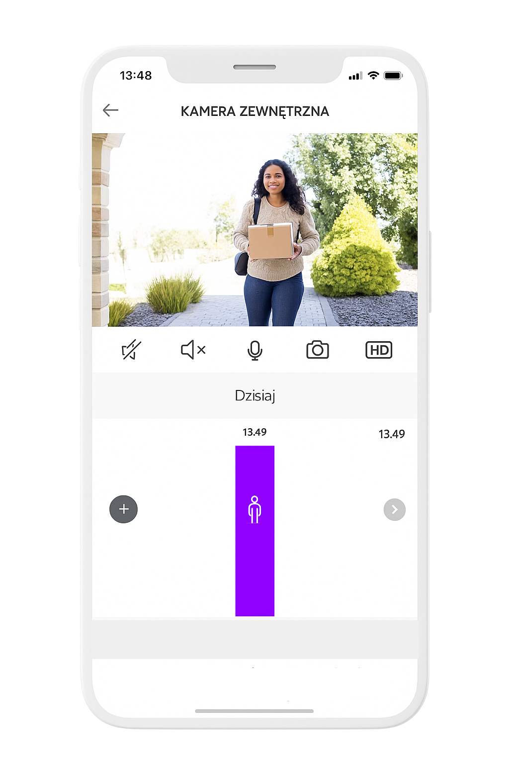 Wykrywanie selektywne