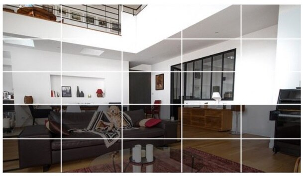 Wykrywanie selektywne