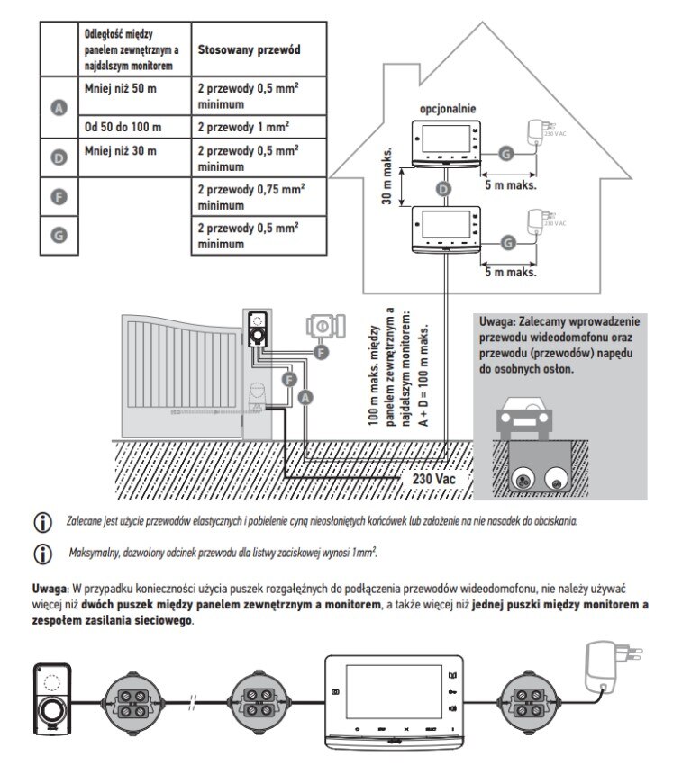 Wykrywanie selektywne