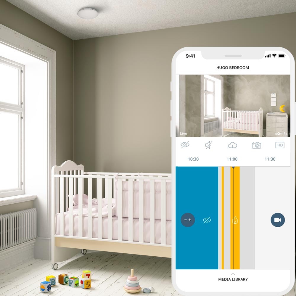 Wykrywanie selektywne