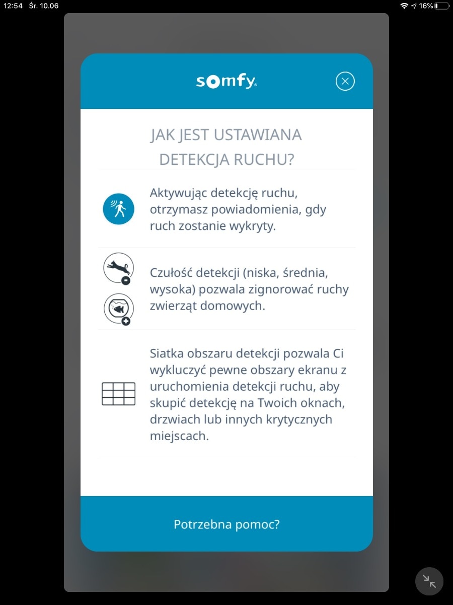 Wykrywanie selektywne