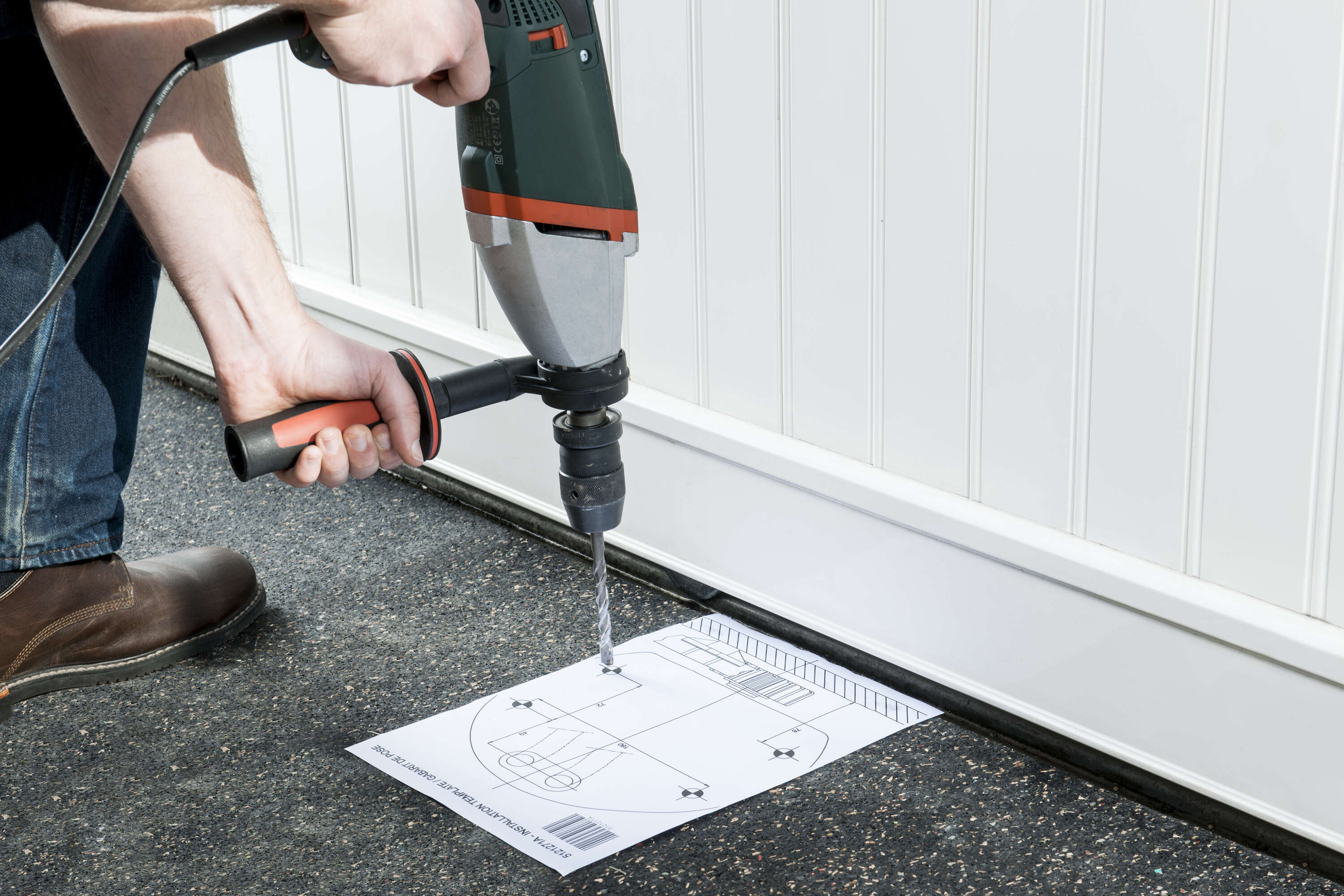 Wykrywanie selektywne