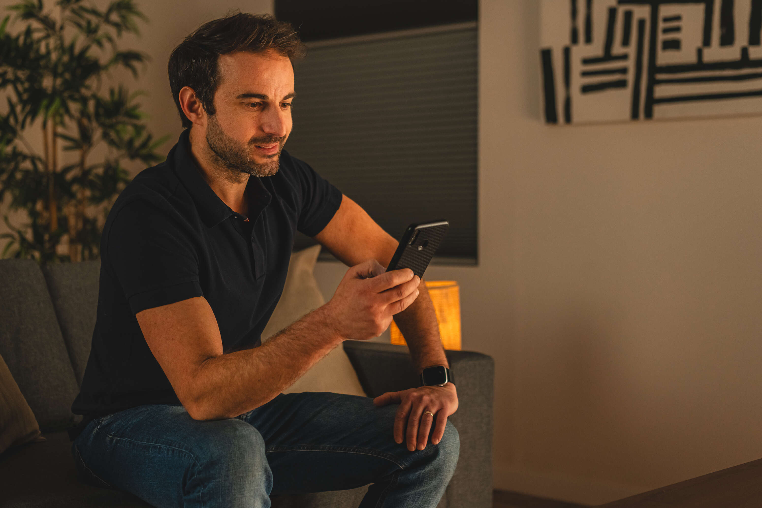 Wykrywanie selektywne