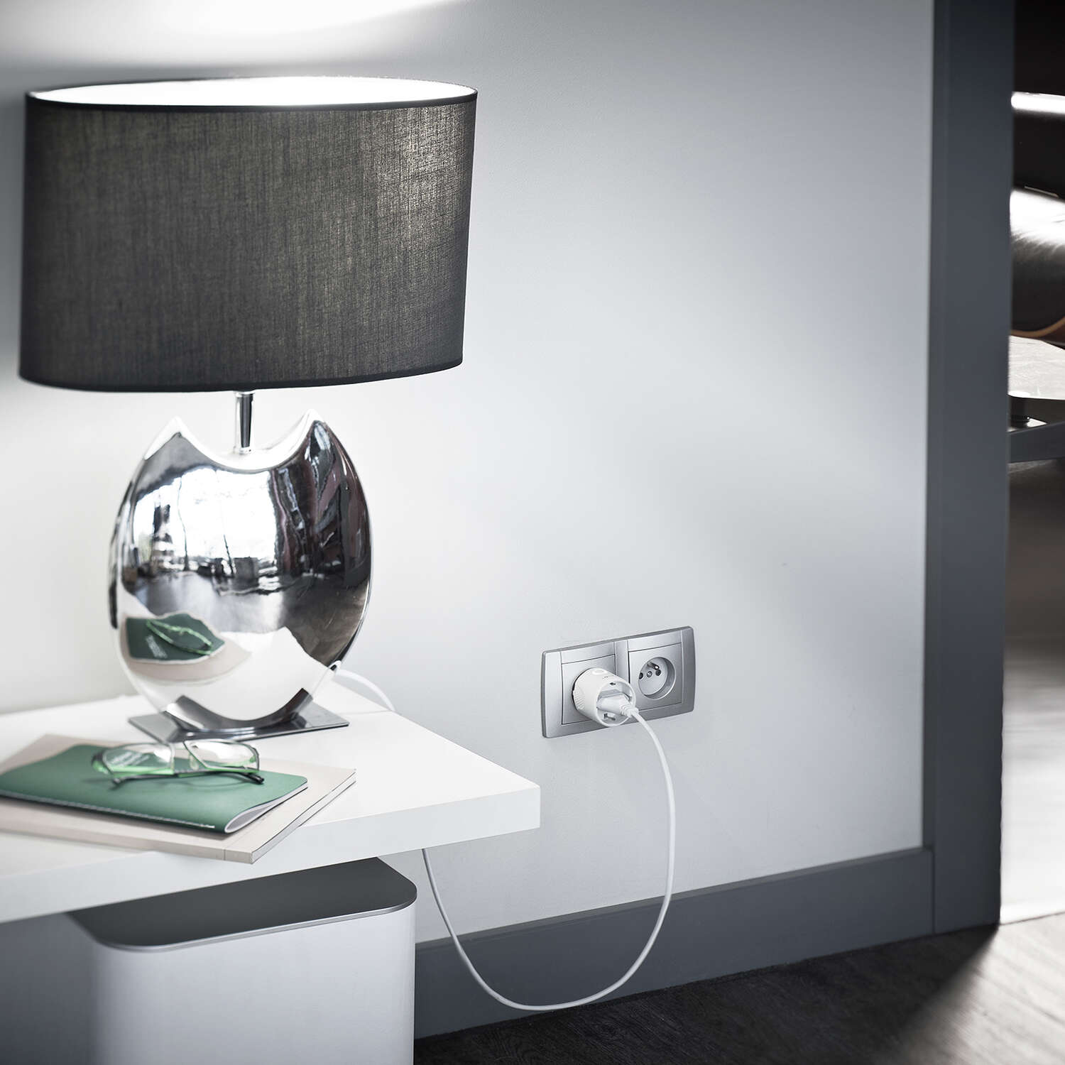 Wykrywanie selektywne