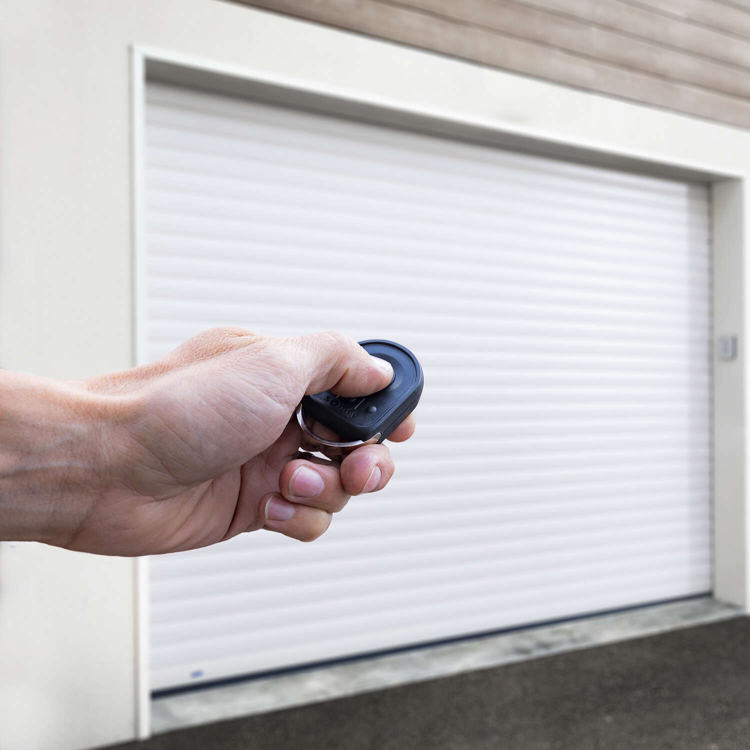 Wykrywanie selektywne