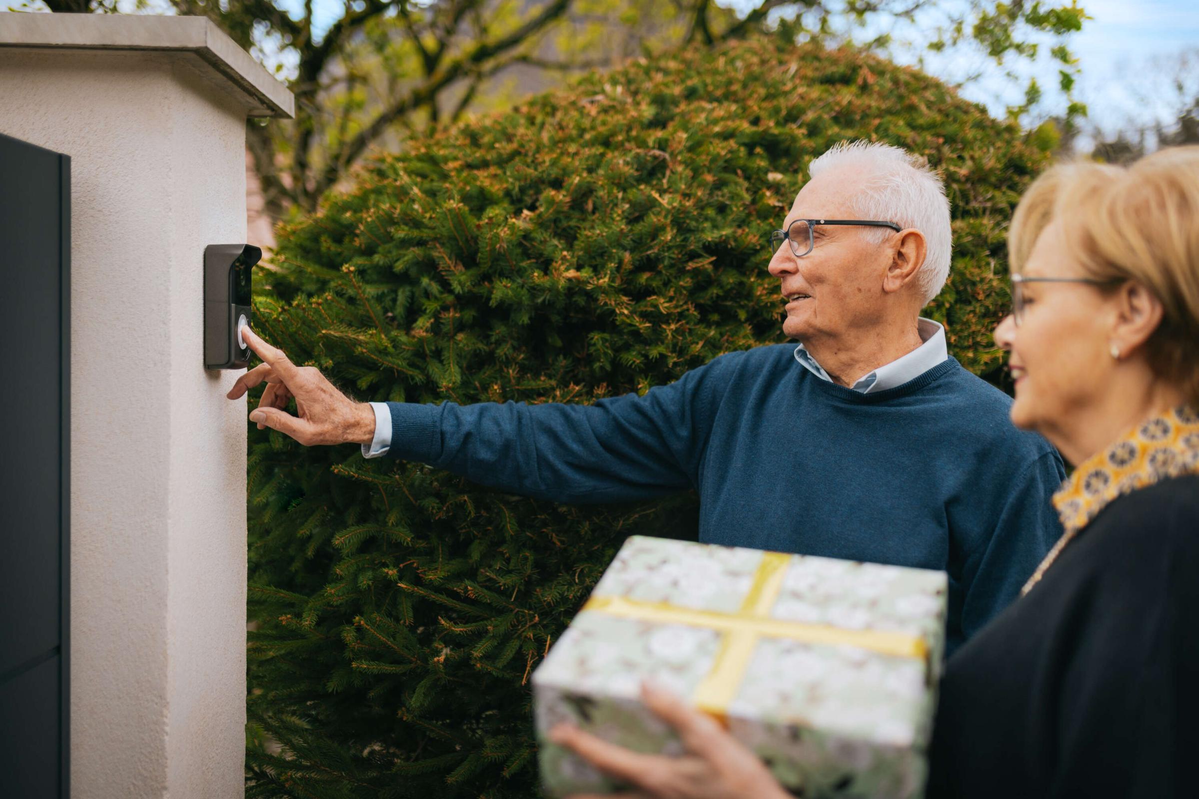 Wykrywanie selektywne