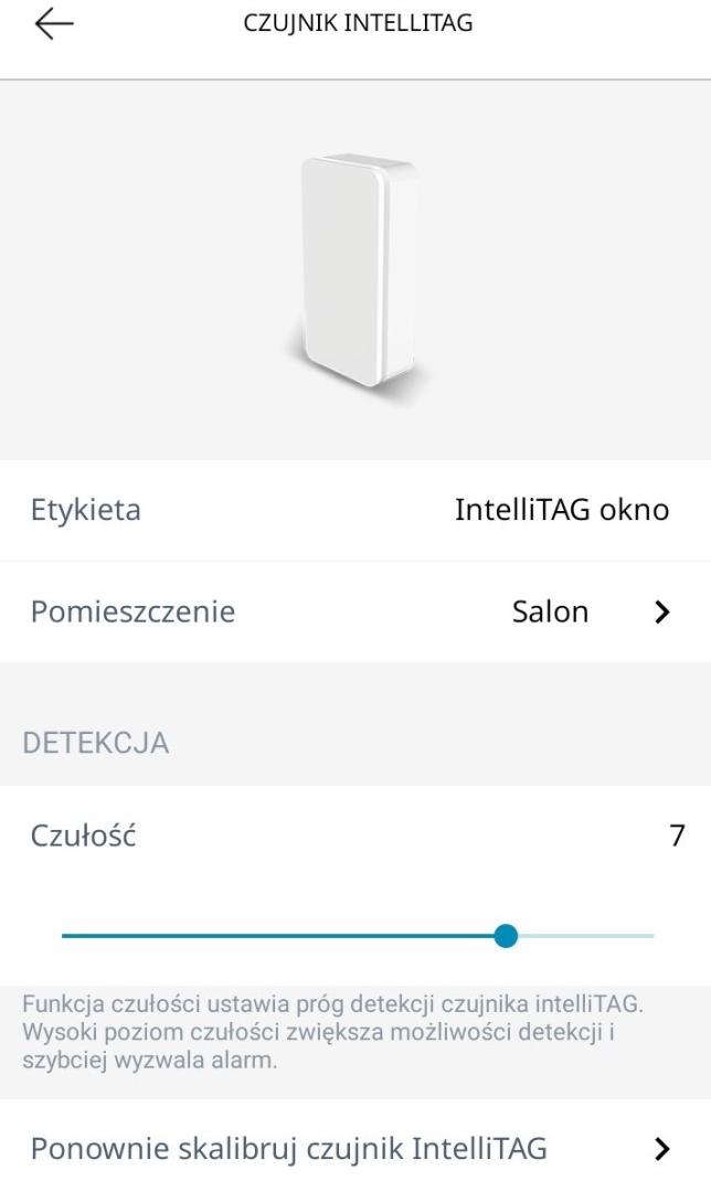 Wykrywanie selektywne