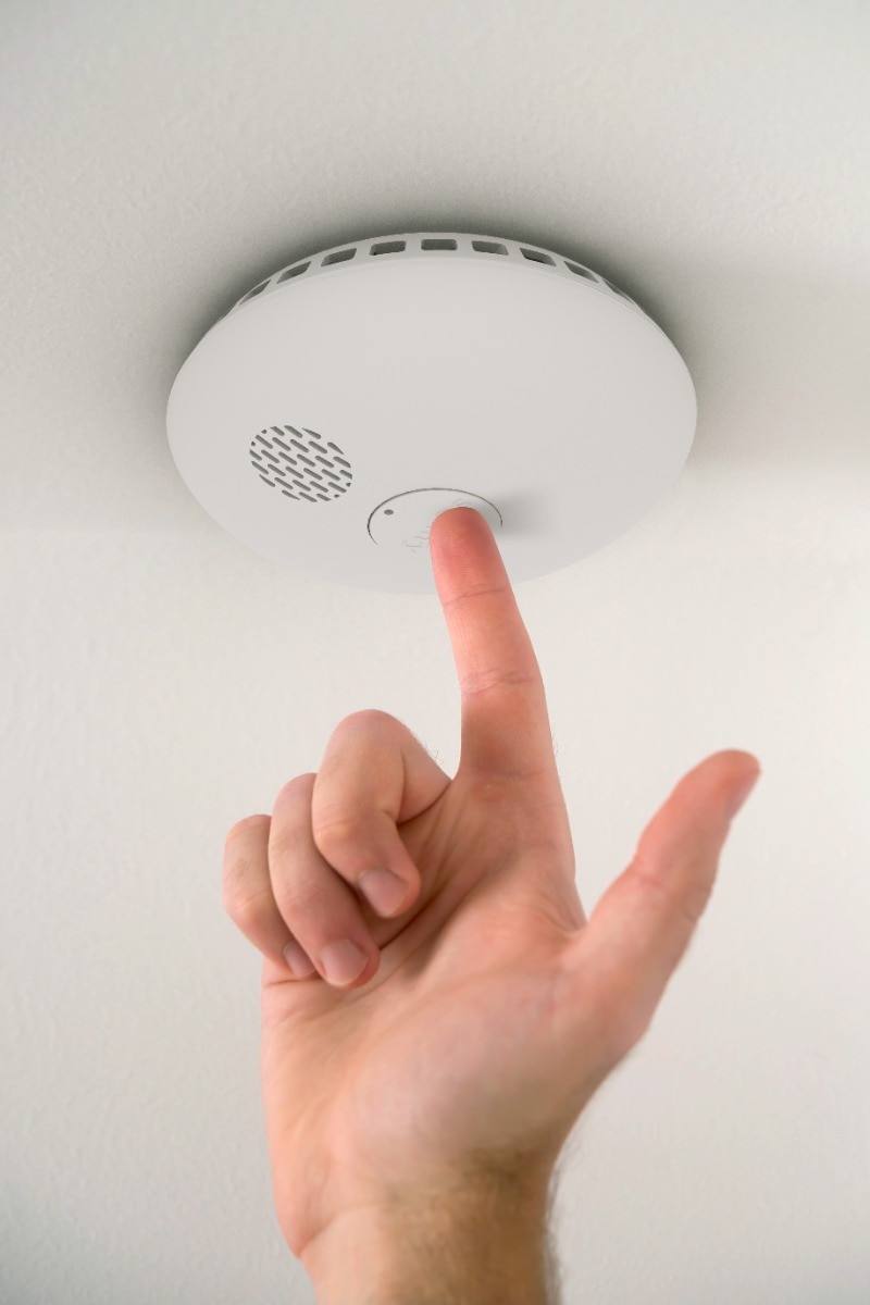 Wykrywanie selektywne