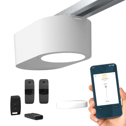 Serenia 1100 io Connect