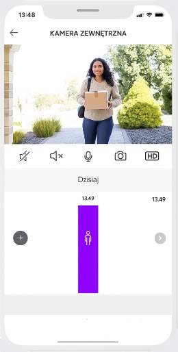 Wykrywanie selektywne