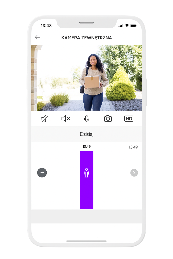 Wykrywanie selektywne
