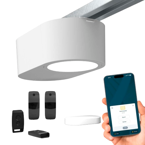 Serenia 700 io Connect