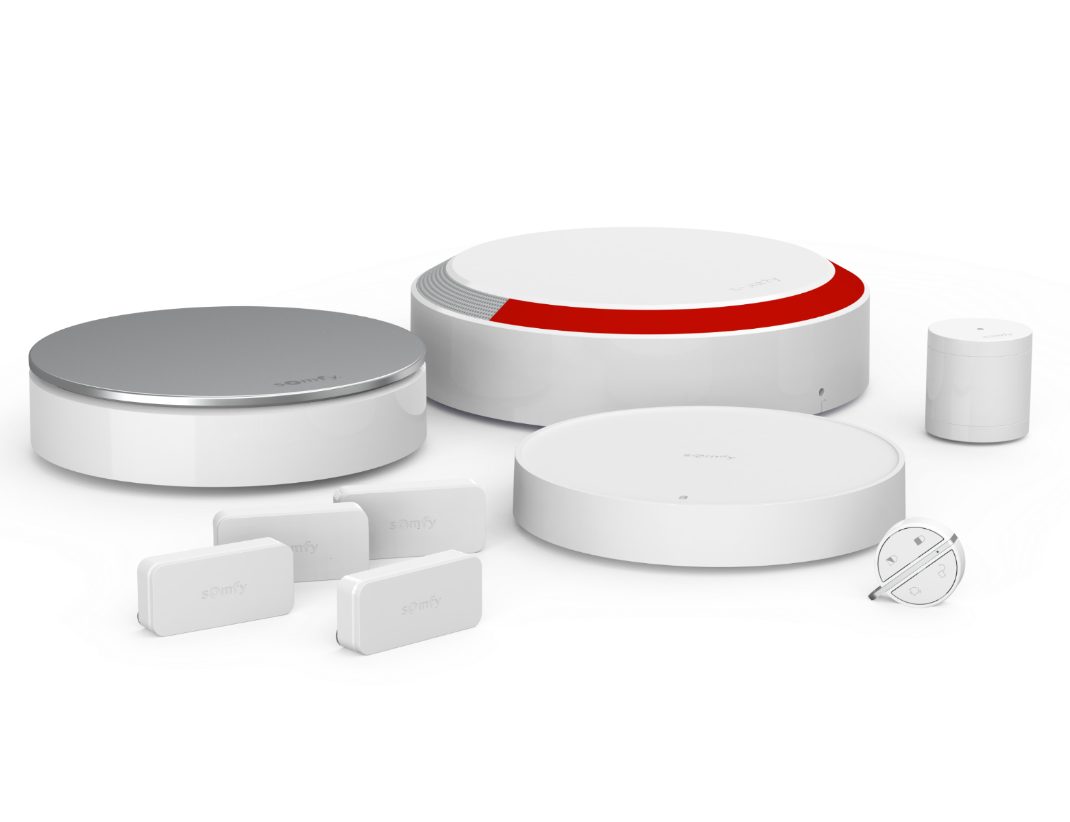 Home Alarm Essential Max