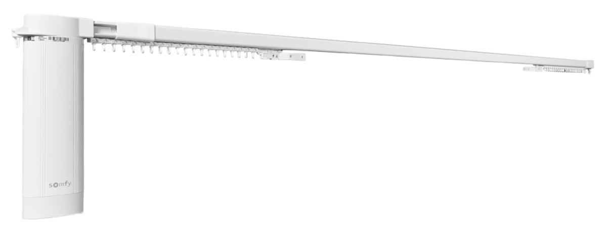 Karnisz elektryczny Somfy