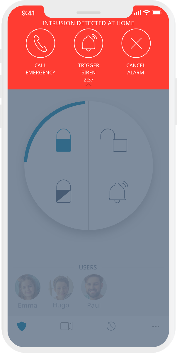 Wykrywanie selektywne