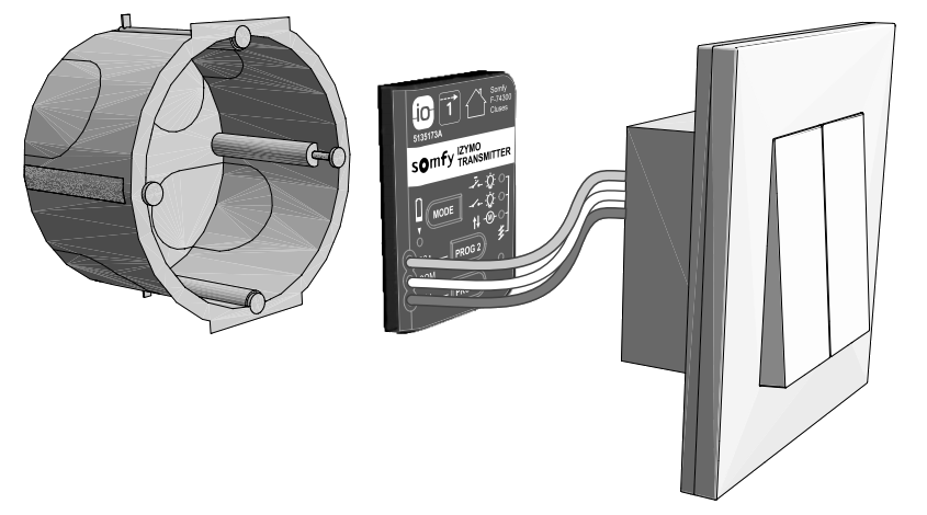 Wykrywanie selektywne