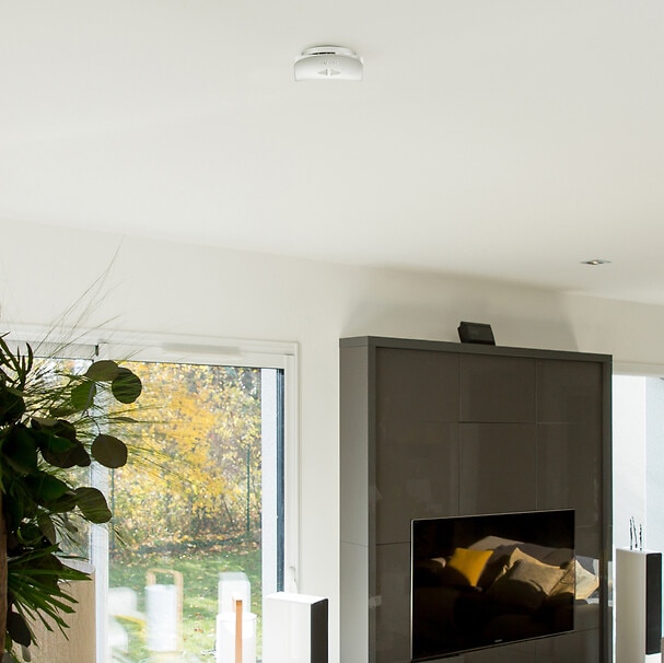 Wykrywanie selektywne