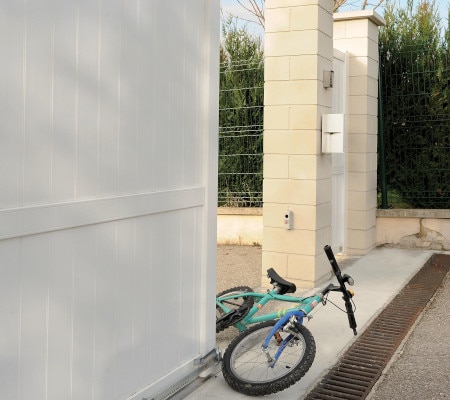 Wykrywanie selektywne