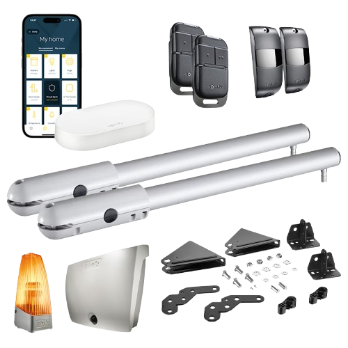 SGS Essential Connect