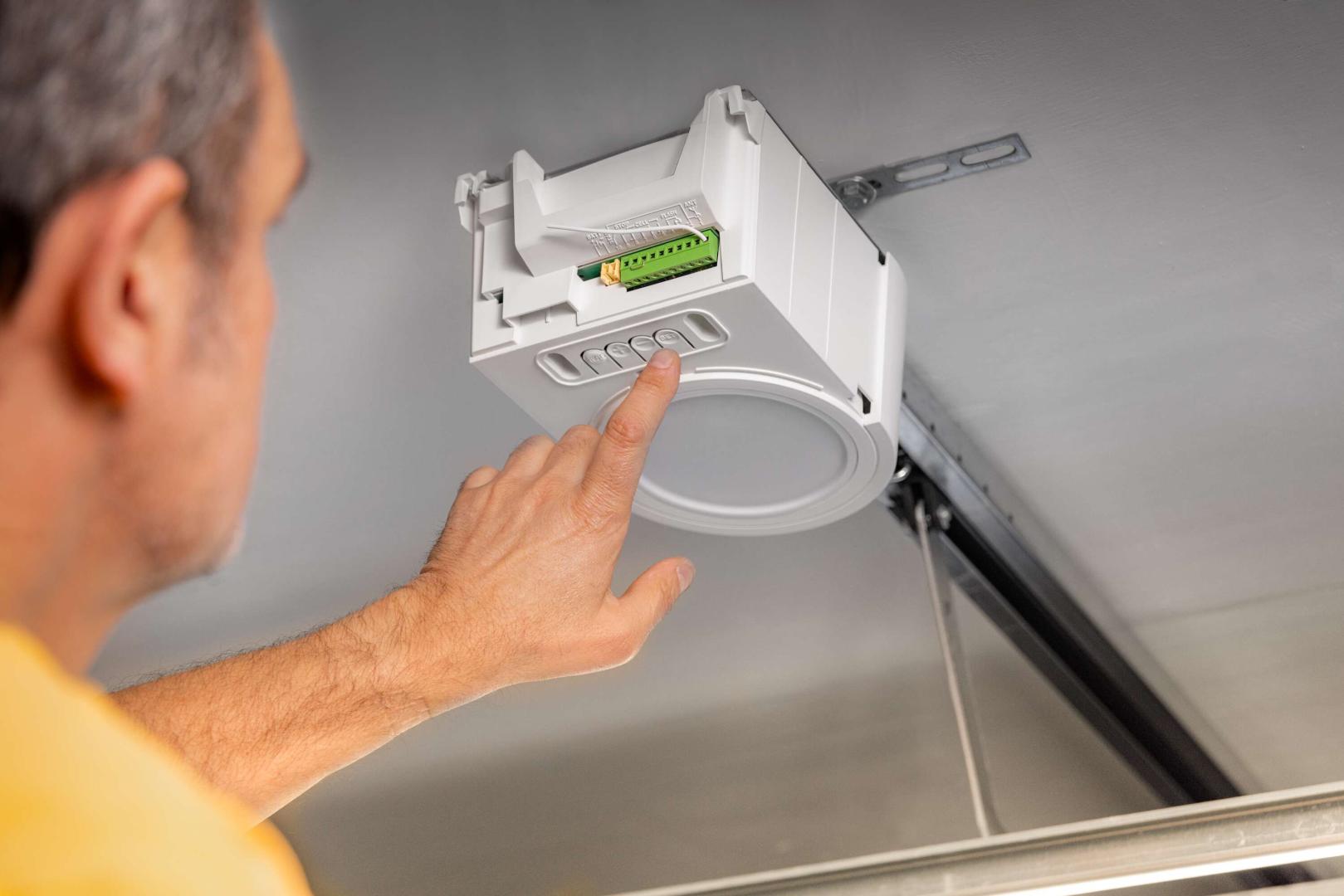 Wykrywanie selektywne