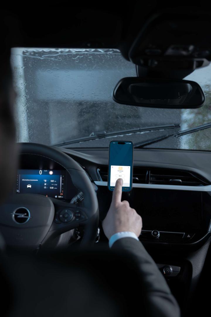 Wykrywanie selektywne