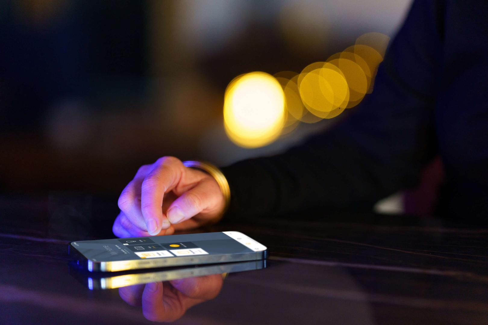 Wykrywanie selektywne