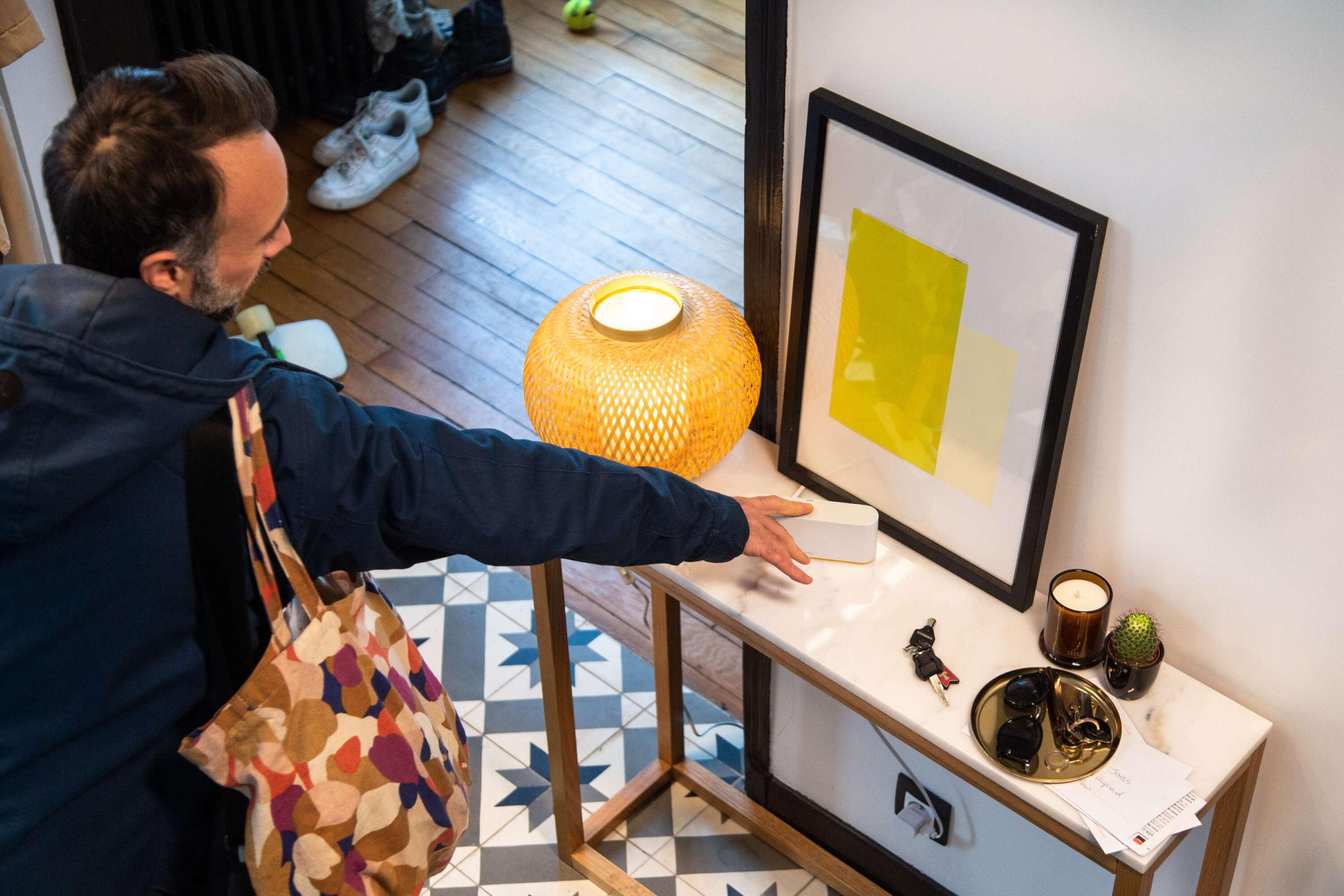 Wykrywanie selektywne