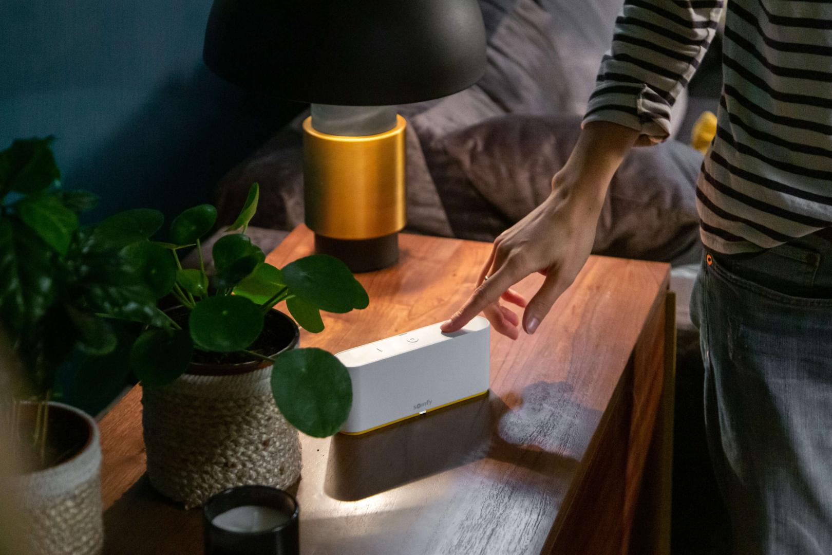 Wykrywanie selektywne