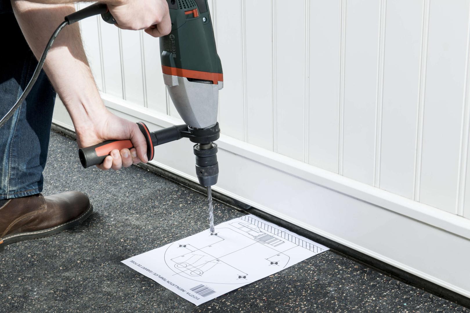 Wykrywanie selektywne