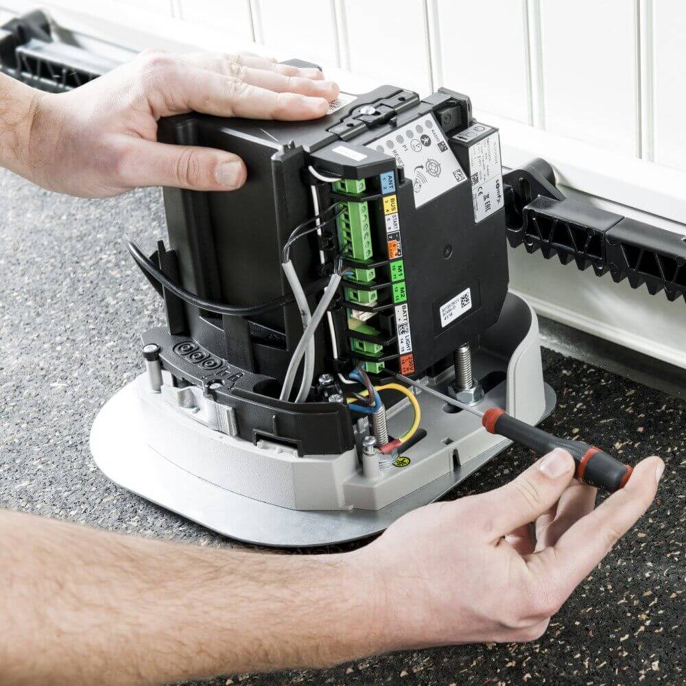 Wykrywanie selektywne