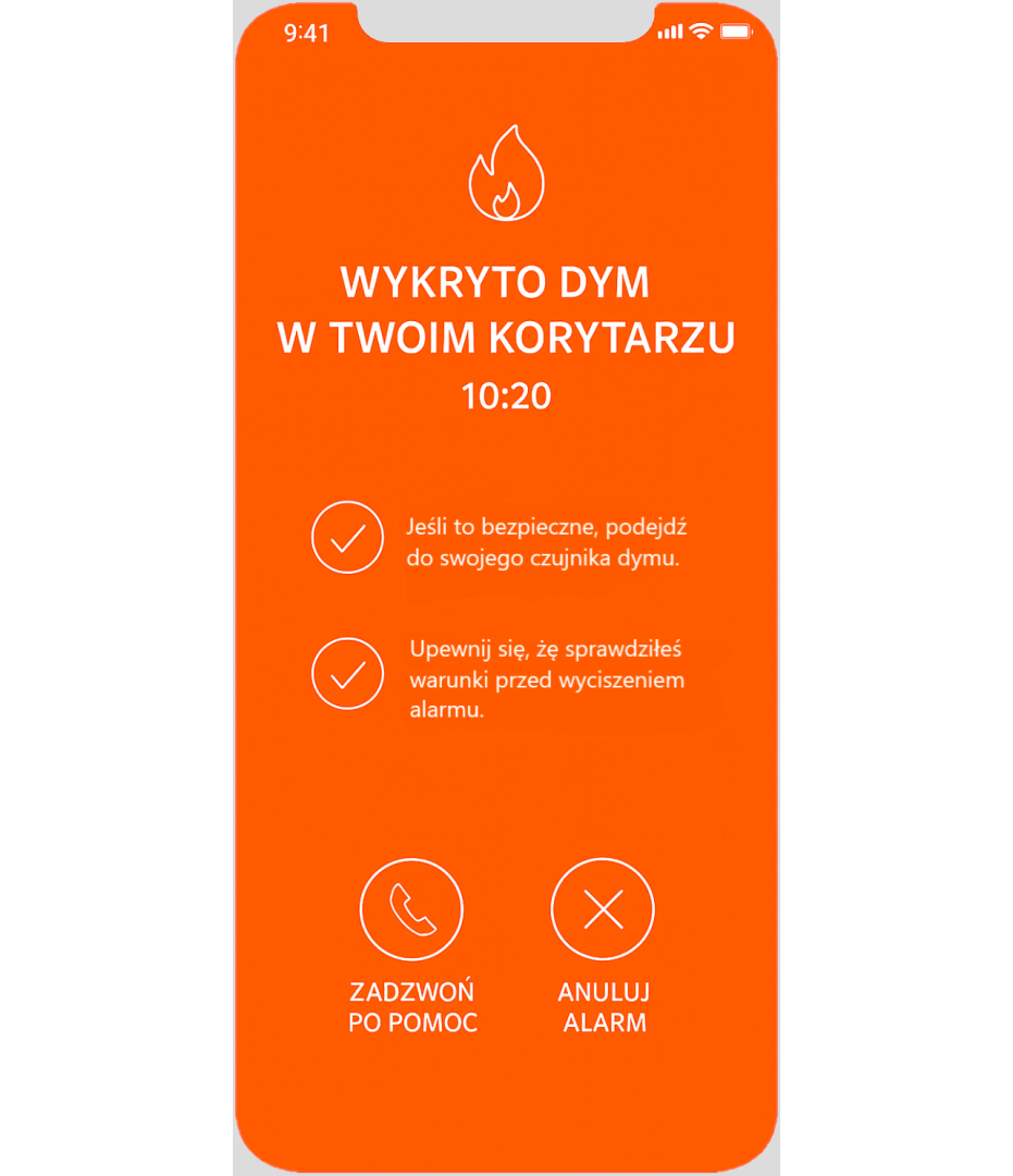 Wykrywanie selektywne