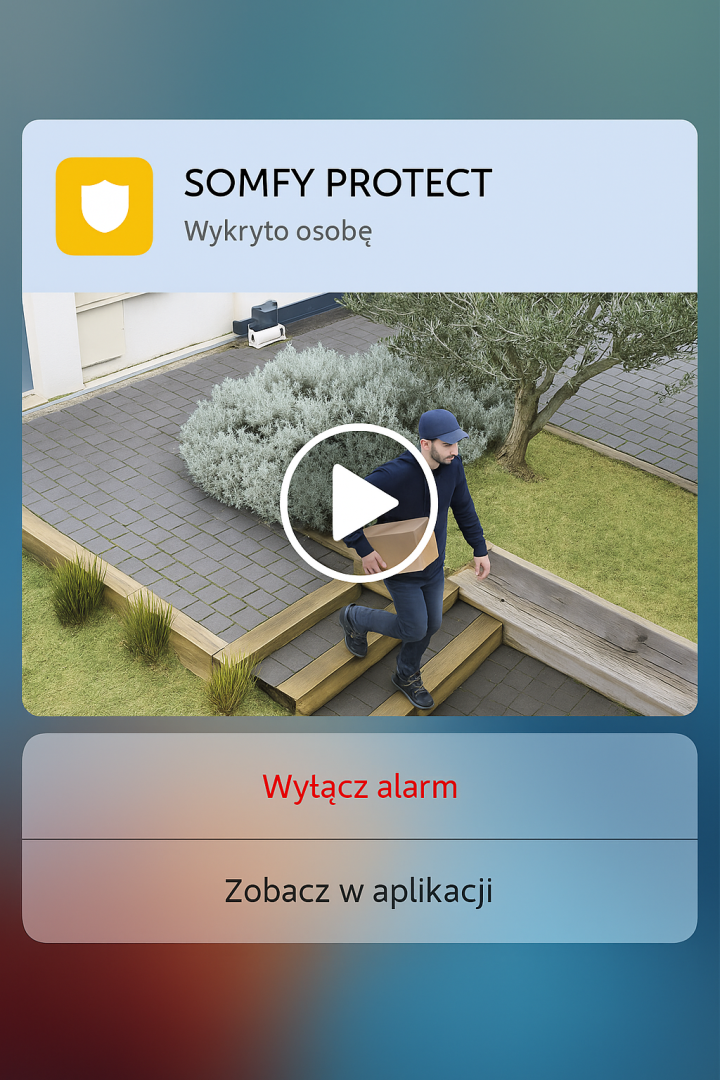 Wykrywanie selektywne