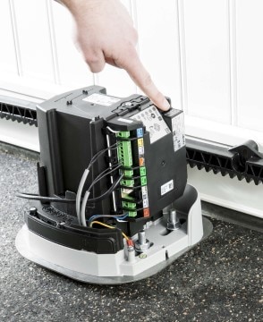 Wykrywanie selektywne