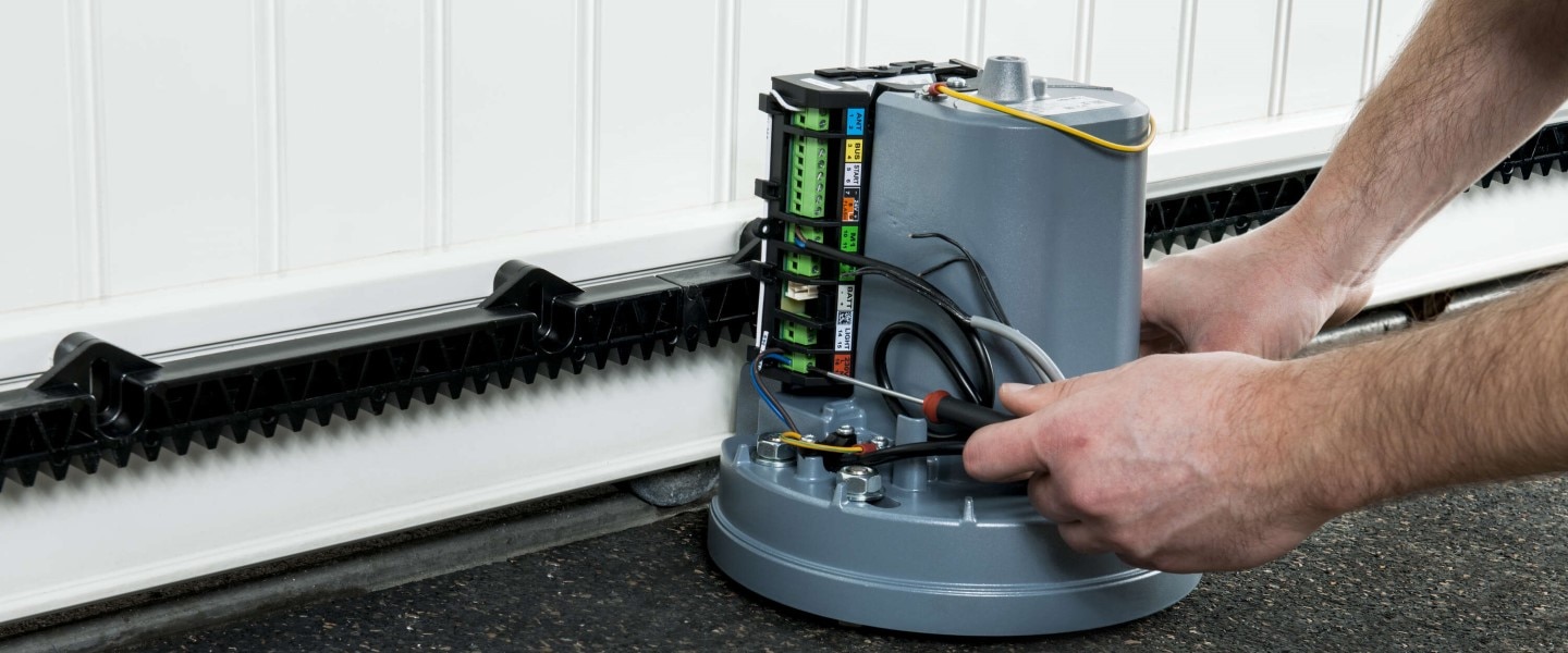 Części zamienne Części zamienne