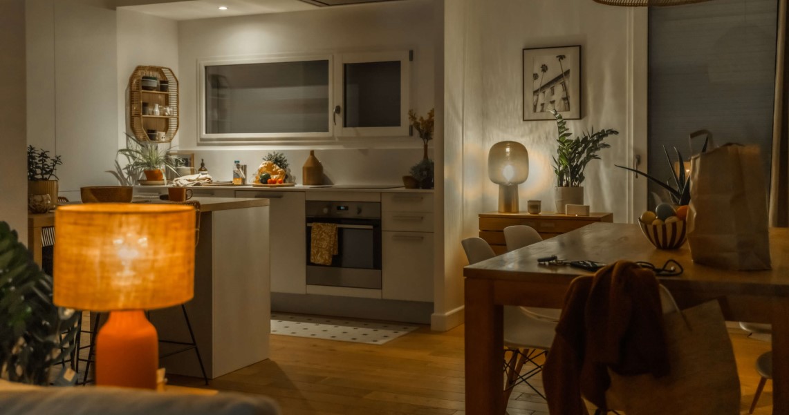 Ogrzewanie i oświetl. Ogrzewanie i oświetl.