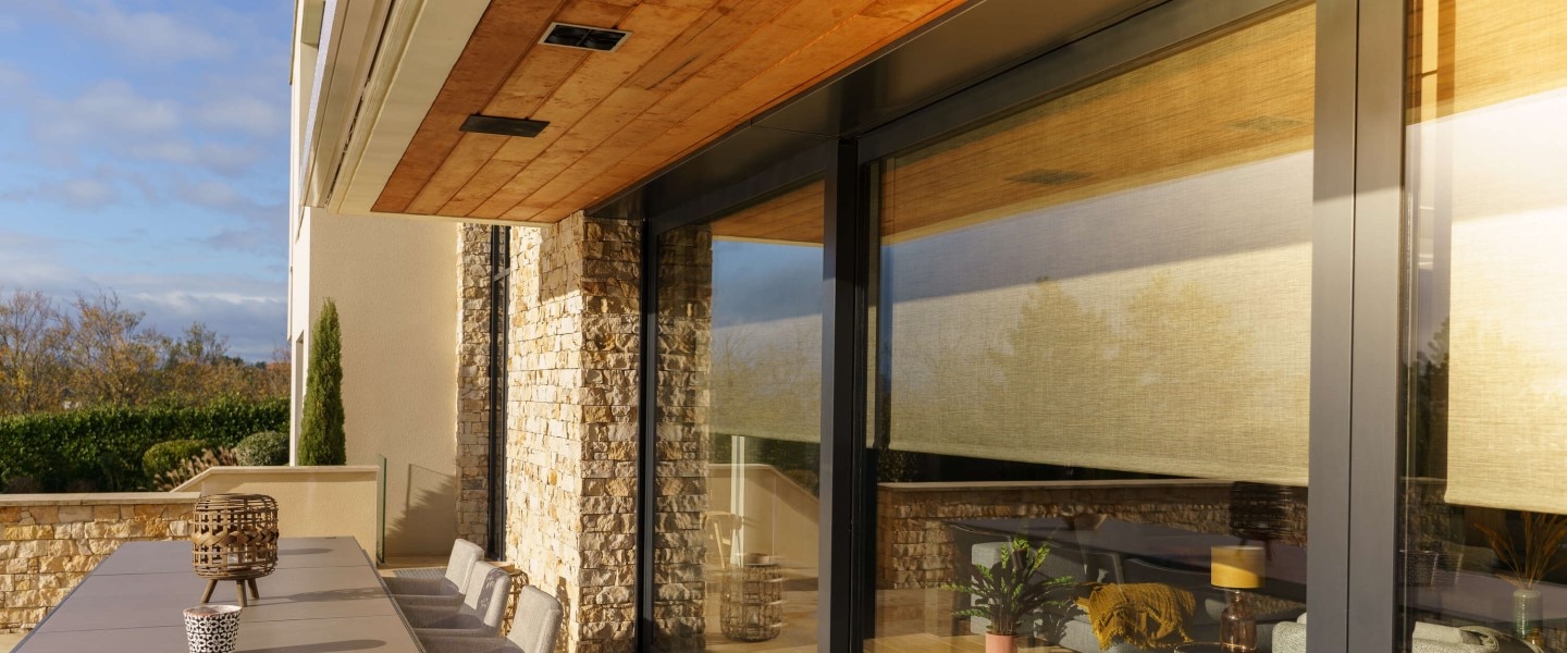 Akcesoria do osłon zew. i wew. Akcesoria do osłon zew. i wew.