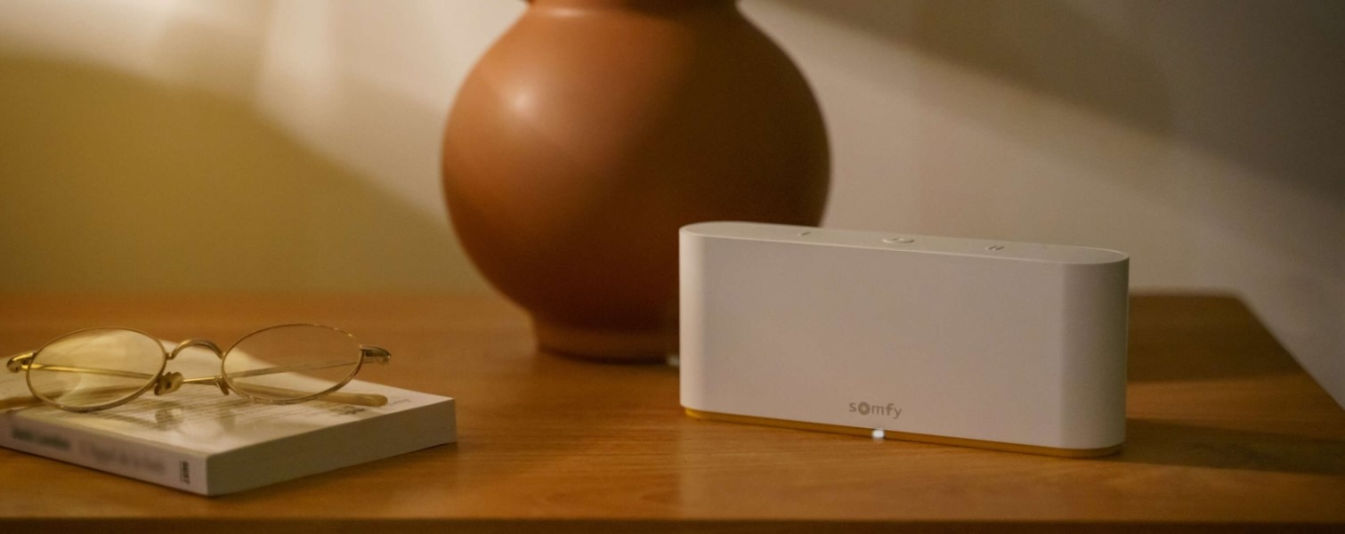 Smart Home Smart Home