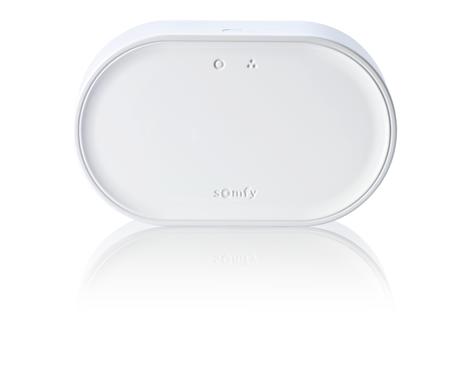 Zestaw: Home Alarm Advanced Max + Kamera zewnętrzna biała - 1875254-1875345-zestaw - 8 - Somfy