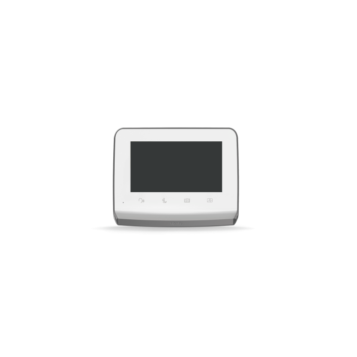 Wideodomofon V350 Connect Wi-Fi Somfy