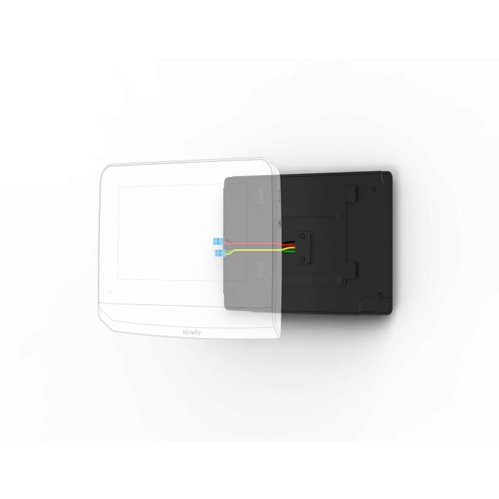 Moduł łączności Somfy Wideodomofon V350 / V500