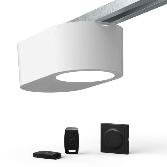 Napęd do bramy garażowej Serenia 1100 io Somfy