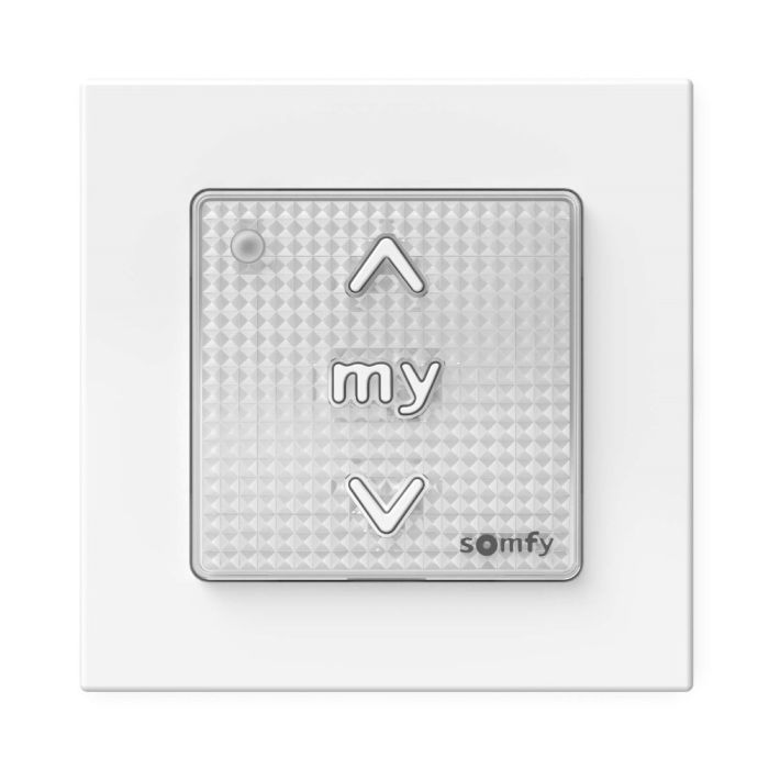 Nadajnik Smoove 1 RTS II Somfy