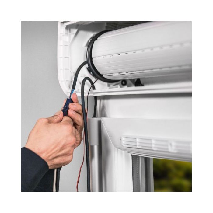 Somfy
Zestaw renowacyjny do małych rolet okiennych