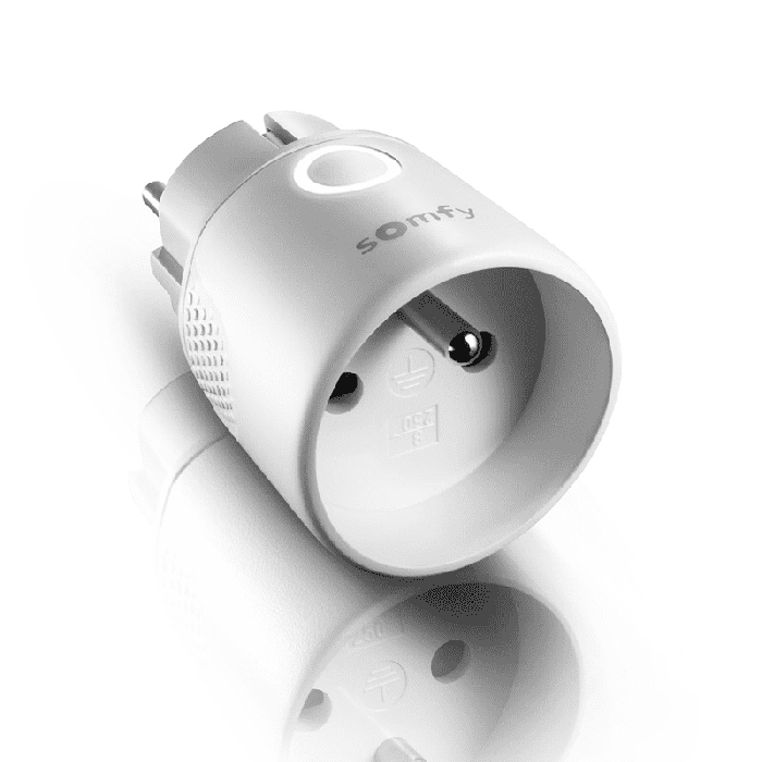 Somfy
Odbiornik do gniazdka On/Off