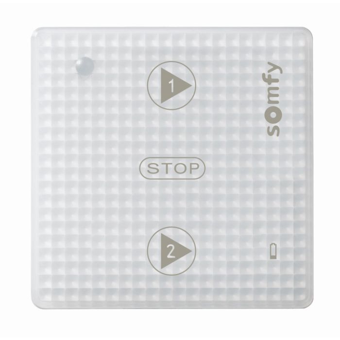 Somfy
TaHoma Scenario Player