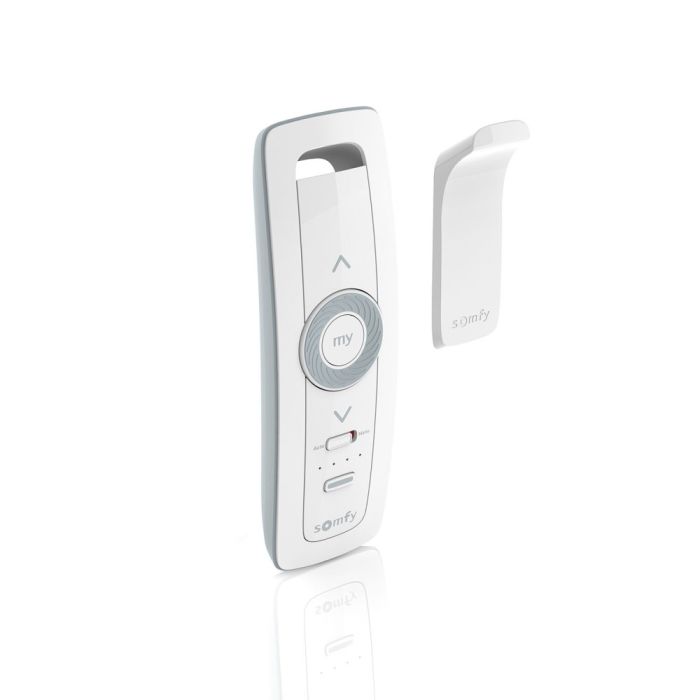 Somfy
Pilot 5-kanałowy Situo Var io pure